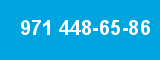 971 448-65-86